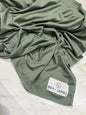 The Everyday Swaddle Blanket, Sage