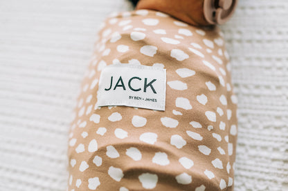 Jack Swaddle Sack, Spotted Sand