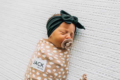 Jack Swaddle Sack, Spotted Sand