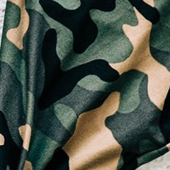 The Everyday Swaddle Blanket, Camo