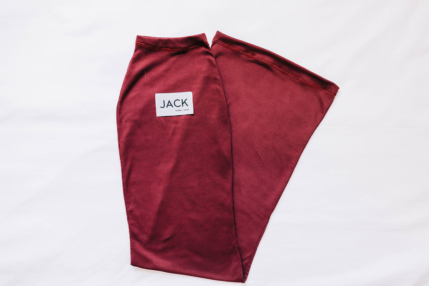 Jack Swaddle Sack, Red Wine