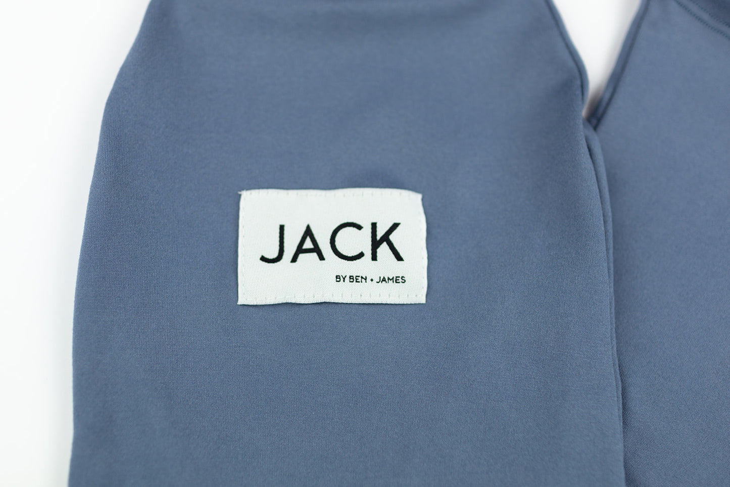 Jack Swaddle Sack, Ocean Blue