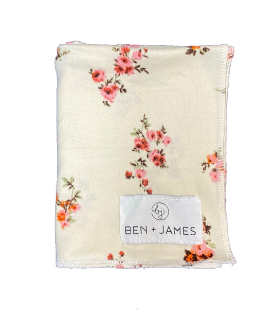 Mini, Ivory Floral